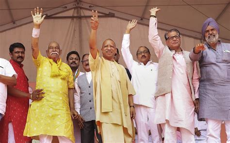 मुरादाबाद से बीजेपी कैंडिडेट कुंवर सर्वेश सिंह का निधन, सीट पर पहले चरण ...