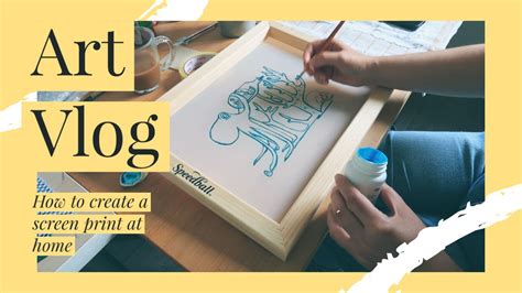 Image result for How to Create Screenprint