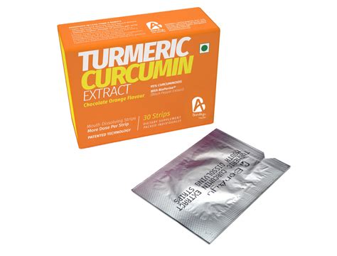 Best Turmeric Curcumin Supplement – Buy Natural Anti-Inflammatory