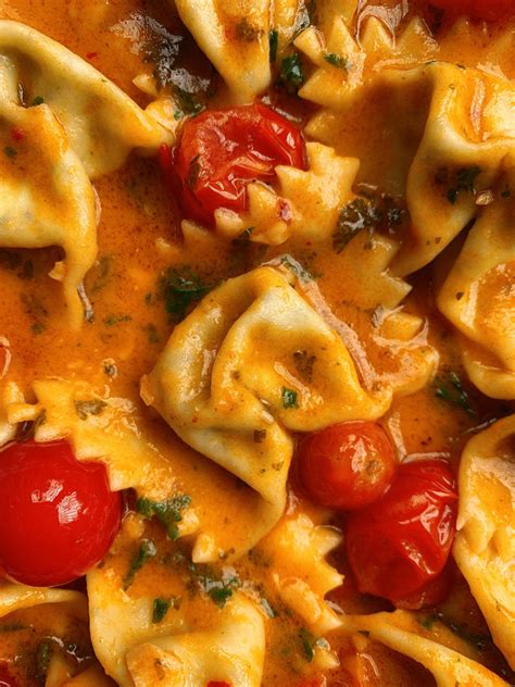 Casonsei verde al pesto – Cacio e Pepe