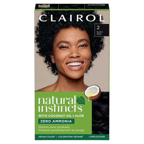 Semi-Permanent Hair Dye | Clairol US