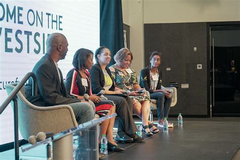 Oct. 4 with Westside Future Fund, On the Rise Financial Center and ...