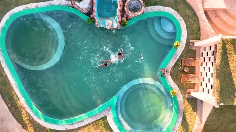 Primitive Pool 的图像结果