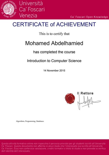 Computer Science Certificate Programs Online 的图像结果