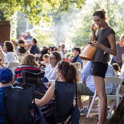 Downtown Chapel Hill