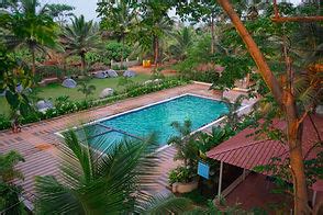 Resorts in Ramanagara | Wild Valley Mountain Bear