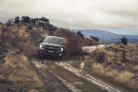 E All Terrain Driving Tips For Beginners