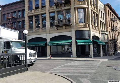 Grease (1978) Filming Locations — Cineguides