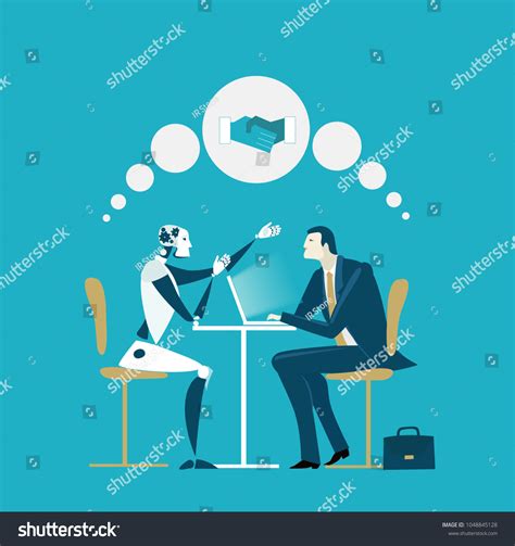 Talking Robots Human 的图像结果