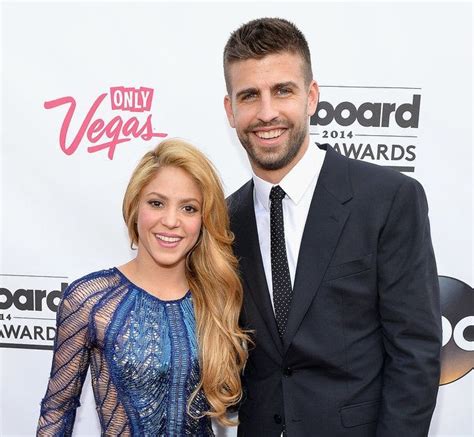 The Best 10 Shakira Husband - Jukede