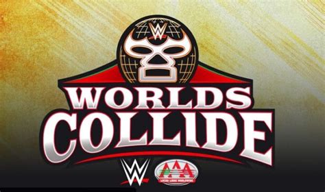 Can't Knock The Hustle: WWE x NXT x AAA Worlds Collide 2025 Review