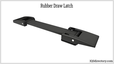 Ecore International | Rubber Molding