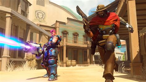 Overwatch Game For PC Review: Purchase To Play