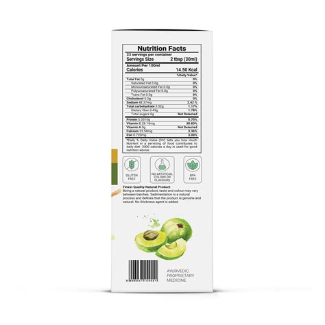 Shapefix Juice – Krishna's Herbal & Ayurveda