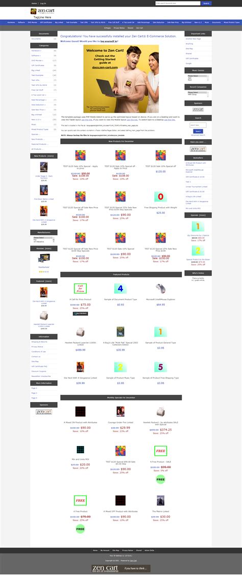 从0开始,做一个赚钱zencart外贸网站,43集视频教程完全实操手册! - 知乎