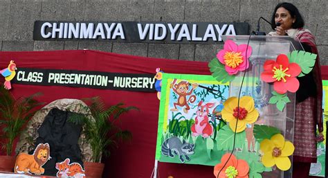 School Calender | Chinmaya Vidyalaya Vasant Vihar | Chinmaya Mission