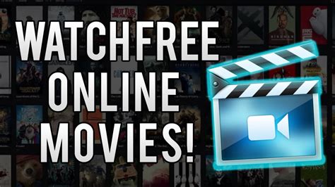 online movies watch free