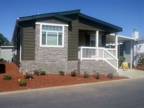 Mobile Home Exterior Paint Colors - Paint Colors