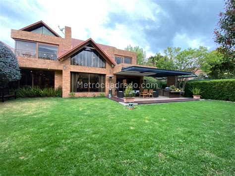 Venta de Casa en San jose de bavaria - Bogotá D.C. - 3604-M2716533