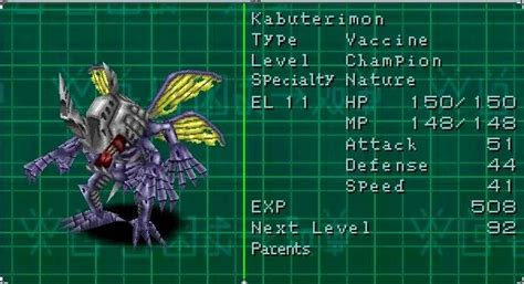 Image result for Digimon Digivolution 2