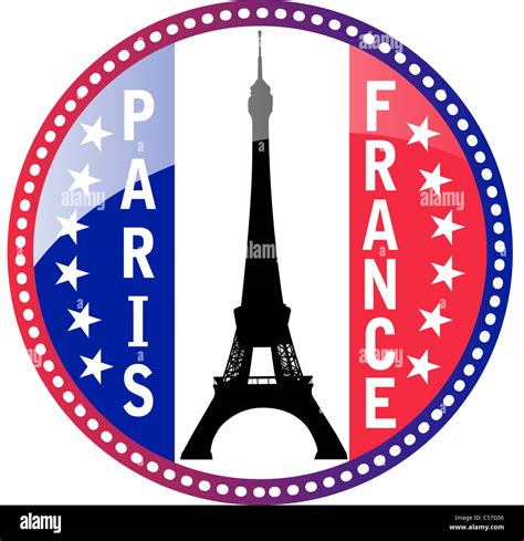 Paris Flag Clip Art Amazon.com : Flag Of Paris, France, Unique Design