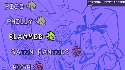 How to Use Kade Engine FNF 的图像结果