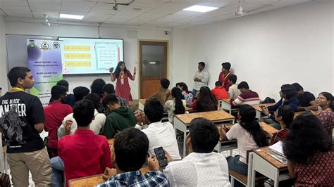 ISTE TSEC - Indian Society for Technical Education