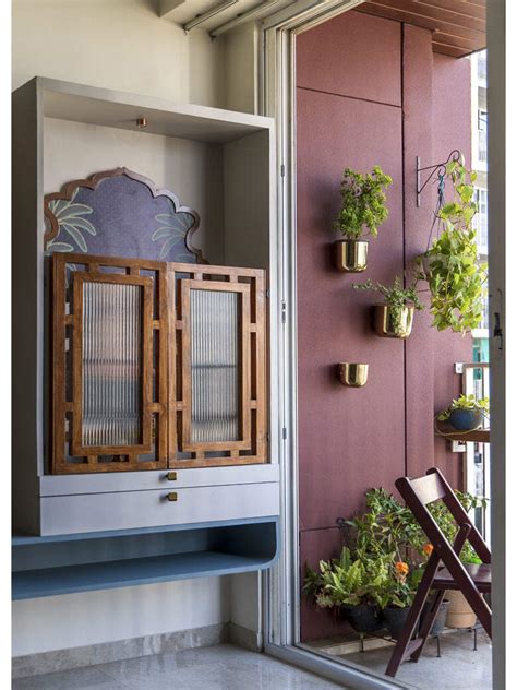A Mumbai Home That Reimagines Maharashtrian Traditions | Goodhomes.co.in