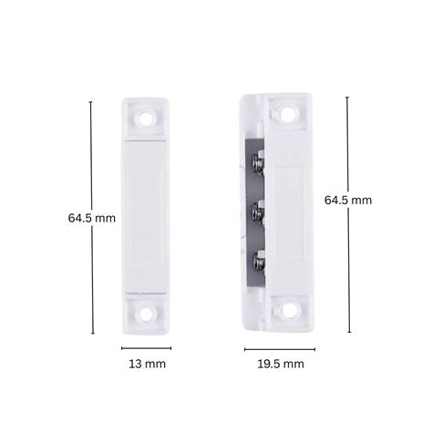 Magnetic Switch