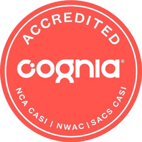 Accreditation — Accelerated Schools of Overland Park