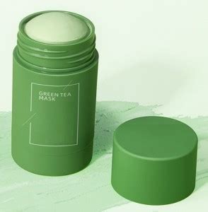 MYEONG Green Tea Mask Solid Stick - Price in India, Buy MYEONG Green ...