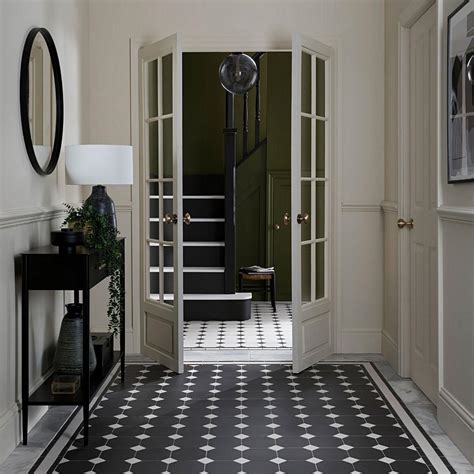 Victorian Flooring™ | Topps Tiles