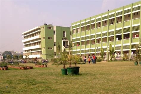 DAV College Chandigarh Campus: Photos, Virtual Tour