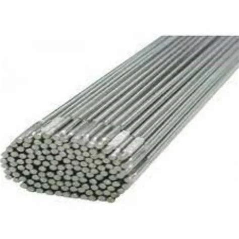 Welding Electrodes - Cupro Nickel Welding Rod from Mumbai