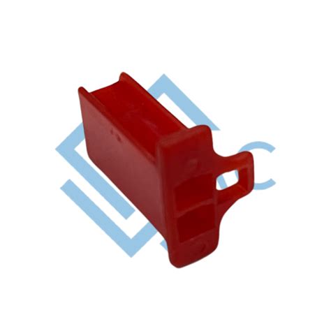 2 Pole Female Connector - 110 Series - Punjab Auto Corporation