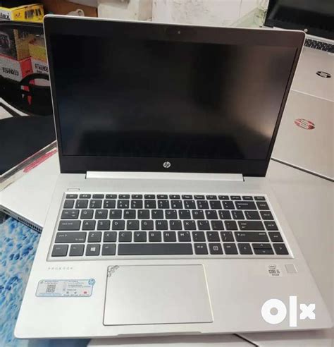 HP PROBOOK 440 G7 i5 10th Gen / 8GB DDR4 Ram/ 256 Gb SSD/HD - Computers ...