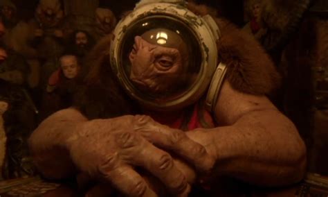 Image result for Alien Solo