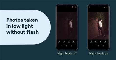 Google Camera Go Now Gets Support For Night Mode - Tech