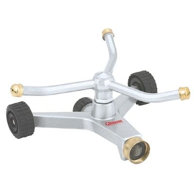 Gilmour Lawn Sprinklers at Lowes.com