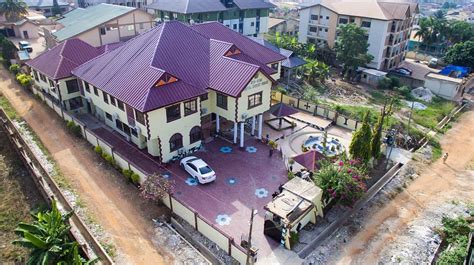 GYA-SON ROYAL GUESTHOUSE (Kumasi) - Guesthouse Reviews, Photos, Rate ...