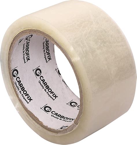 ELATAPES EXPAND STICKING POSSIBILITIES Cello Tape (Transparent, 2 inch ...