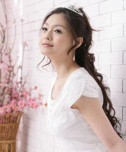 Barbie Hsu — Chine Informations