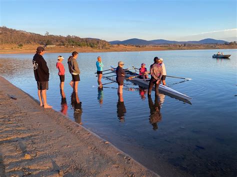 Come & Try Sessions, Lake Jindabyne Sailing Club, Cooma, 8 November ...