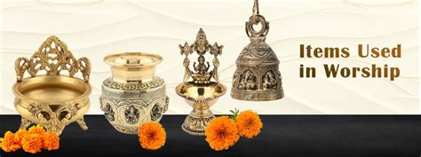 Significance of Brass in Indian Spirituality and Hindu Traditions