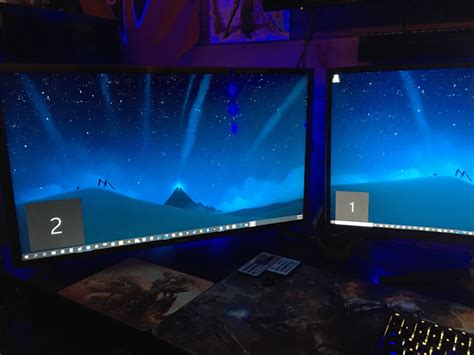 Image result for Multiple Displays Setup