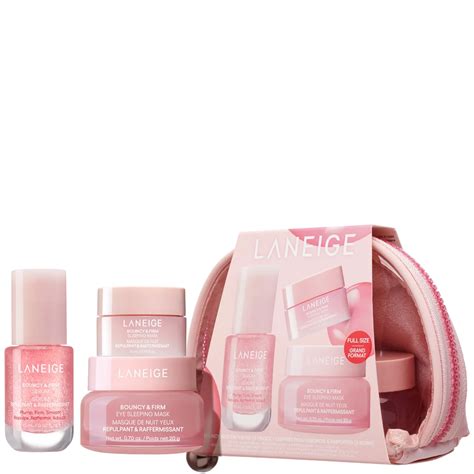 LANEIGE Gifts & Sets | Cult Beauty
