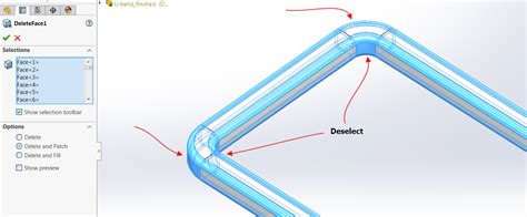 Image result for SolidWorks Flat Pattern to Bend Pattern