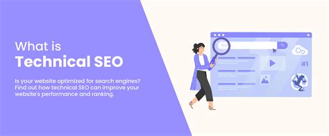 What is Technical SEO