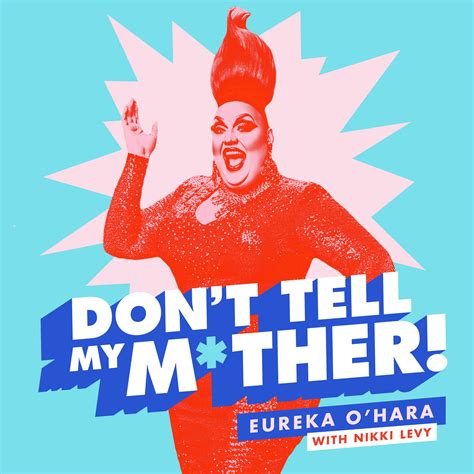 Eureka O'Hara is the Queen of the South (with Jacqueline St. James ...