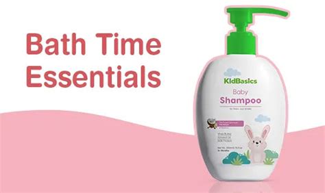 KidBasics | Your Baby’s Best Friends